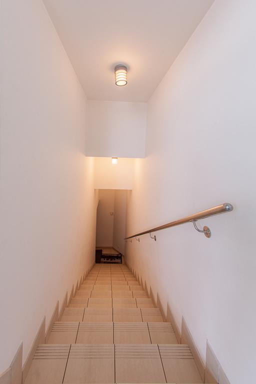 Mansard Apartment Antonovicha 4 Kiev Luaran gambar
